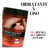 Crema Mascarilla Capilar Con Keratina 1000ml
