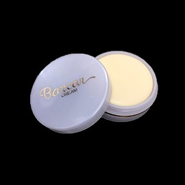 abarca [Taiwan] Barcar Cream Facial Anti-Wrinkle Remove Sunburn Reduce Face Pinple Skin Smooth and Softness 百佳面霜 10g