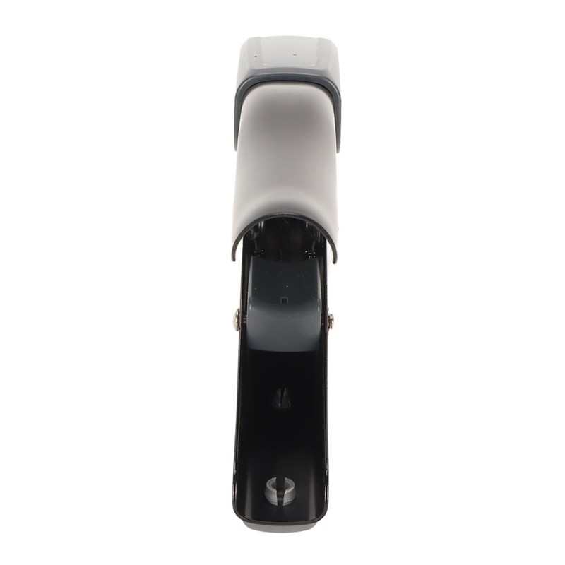 Office Stapler Ergonomic 20 Sheet Capacity Effortless Desktop Stapler Metal