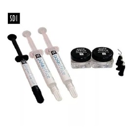 SDI Blanqueamiento Dental Pola Office 35% ( 1 Px )