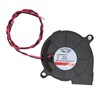 DC 24V Brushless Blower Cooling Fan 50x50x15mm Replacement for Ender