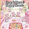 Cozy Critters & Happy Hearts