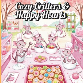 Cozy Critters & Happy Hearts