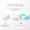 ideaco Compact Tissue Case, Soil, Wall Mounted, Screw and Magnet