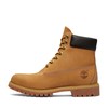 Timberland Men's 6" Premium Waterproof Boot, Wheat Nubuck-New 2024, 11.5