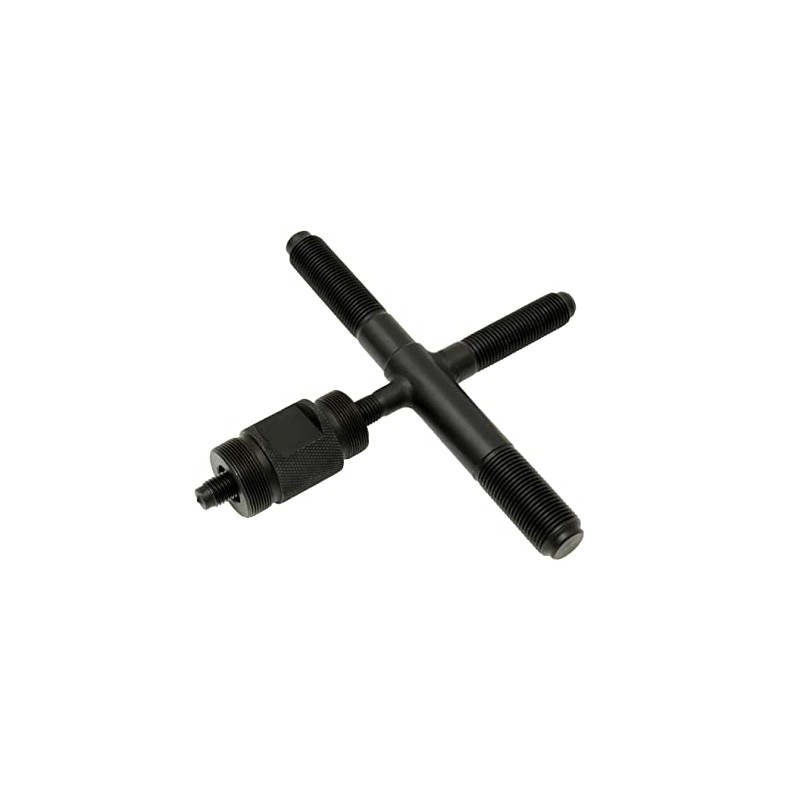 GT-TOOLS Flywheel Puller (M10/M14/M16/M18/M24/M27)