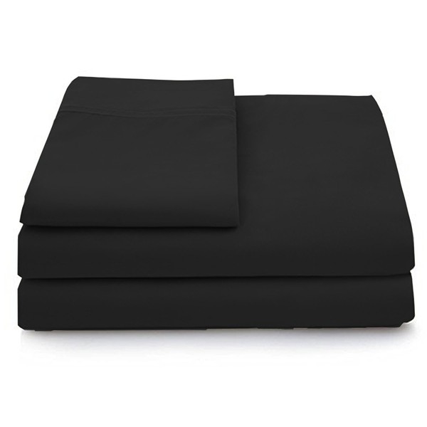 Cosy House Collection Luxury Bamboo Bed Sheet Set - Hypoallergenic