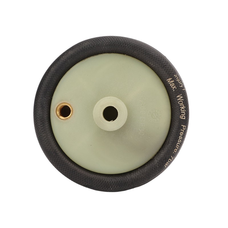 Seat Air Suspension Spring Bag 2.5mpa Rubber Metal Good Shock
