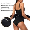 Sawaiko Corset Compression Waist Cincher for Men Women Tummy Tightening