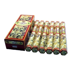 1 X Mayan Copal - 90 Masala Sticks - Darshan Incense