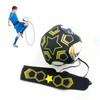 CGLRybO Football Kick Trainer, Football Training Accessories for Children Beginners