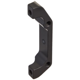 Shimano Disk Mount Adapter SM-MA F 203 P/B KSMMAF203PBA