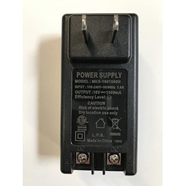 Mighty Mule MM272 and HD272 Replacement Power Supply