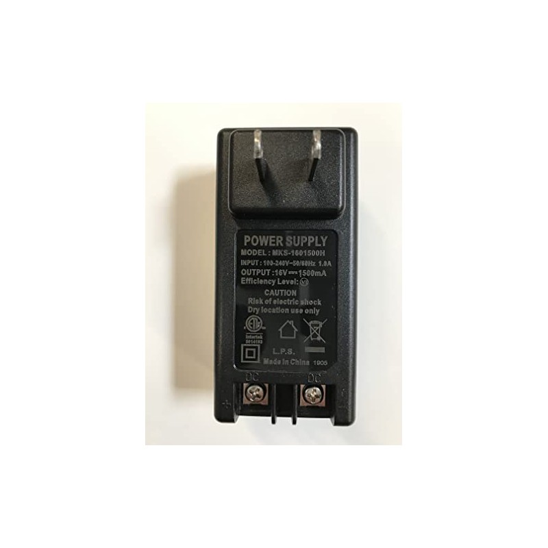 Mighty Mule MM272 and HD272 Replacement Power Supply