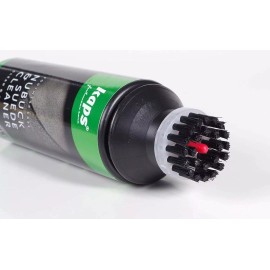 Kaps Nubuck & Suede Cleaner - Cleaning Washing Soap With Sponge Applicator...