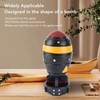 Bomb Storage Box Retro Decorative 3D Resin Craft Model Mini