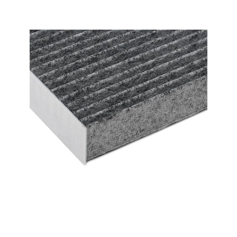 RIDEX Cabin Air Filter 424I0202 Sonata IV (EF) B5 (F10)