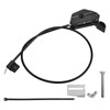 49447 Lawn Spreader Control Cable Compatible with Spreader Cable MTD