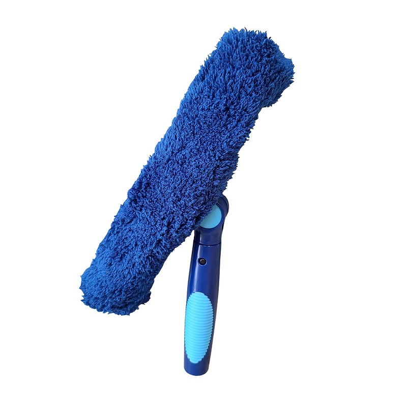 Bring It On Cleaner 20 Foot Reach Extension Pole Plus