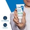 CERAVE Moisturising Gel Cream Matte