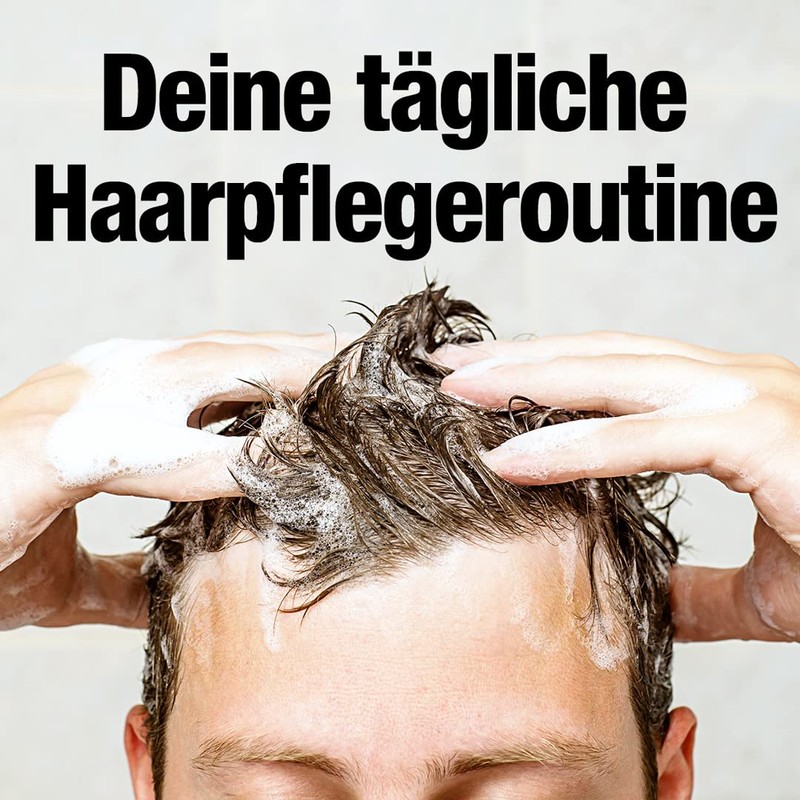 ALPECIN Double Effect Shampoo 200ml