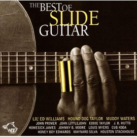 Best of Slide Guitar