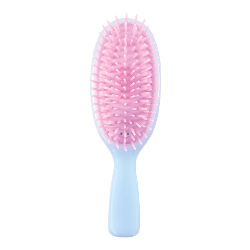 Tees Factory Kirby HK-5537709WU Smooth Hair Brush with Handle Wadrudi/Up