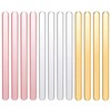 iHomeSet 30 palitos de acrílico para paletas de 4.5 pulgadas,