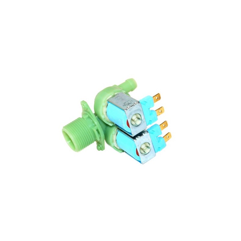 Water Inlet Valve for Beko Washing Machine Equivalent to 2901250100