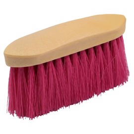 Roma Brights Dandy Brush, Hot Pink