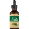Oil of Oregano