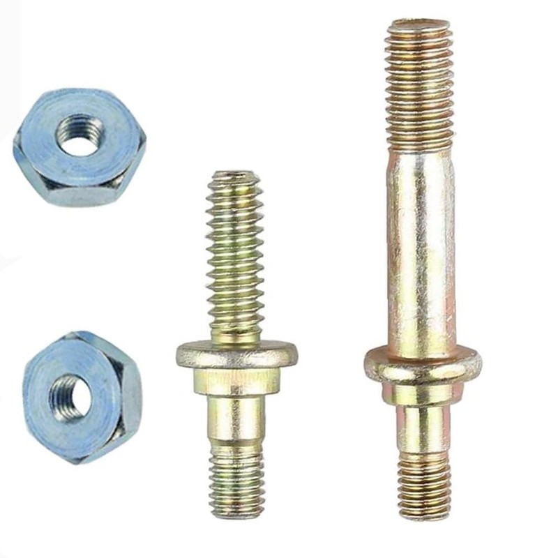 Hippotech Super Bars Studs & Nuts Replacement for Stihl 029