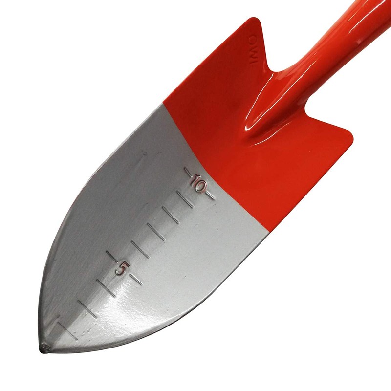 Fukui [OWL/Oulu] Co-Pattern Transplanting Grotto, Thick #500-L