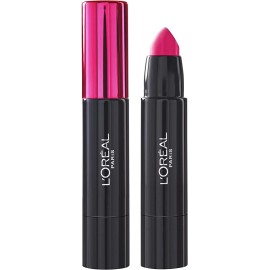 L'Oréal Paris L'Oreal Paris Infallible Sexy Balm Lip Balm Bold or Sheer Choose Shade NEW - 202 ADVENTURE
