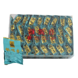 Iron Guanyin Oolong Cha, Chinese Anxi Iron Guanyin Tea, Thick Iron Guanyin, 250g/8.8 oz. (250 g) / 8.8 oz