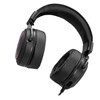 Cooler Master CH331 Gaming Headset Virtual 7.1 Surround Sound, Omnidirectional