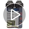 Orbit Saturn III Gear-Drive Rotor Sprinkler - 2-Pack