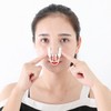 Nose Bridge Enhancer & Reshaper Clip for Bulbous/Crooked Noses Nose Wing Reducer