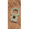 Crochet Towel Holders
