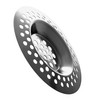 Body Hair Catcher, The Sink Strainer, Drain Hair Protector 3",