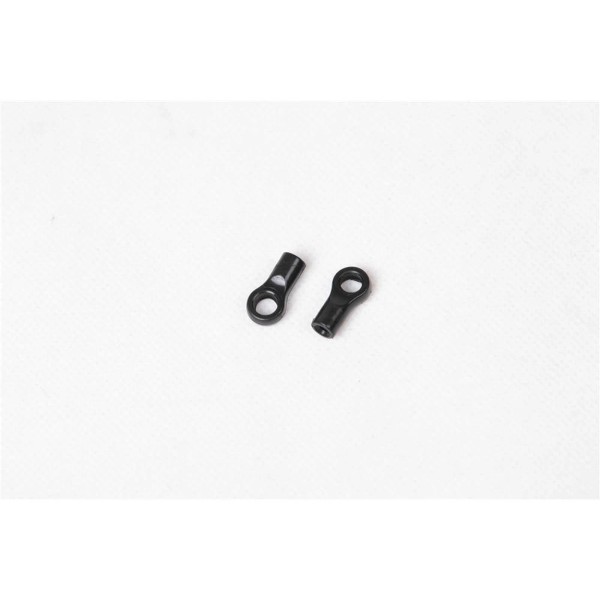 FMS Shock Absorber Ball Head 1/6 MB Scaler- FMMROC1074 Elec