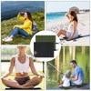 Vylyciy Pack of 2 outdoor seat cushions