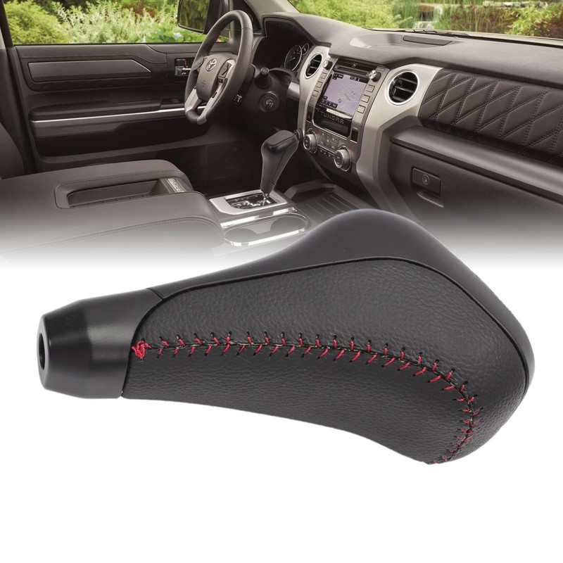AUROLYNNE Gear Shift Knob Fits for 2010-2021 4Runner TRD Pro