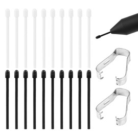 20pcs Stylus Pen Nibs Replacement for Remarkable 2, Marker Pen Nibs with 4Pcs Removal Tool, Maker Pen Tip Replacement Stylus Nib Painting Writing Accessories for Remarkable 2 Remarkable Maker Plus