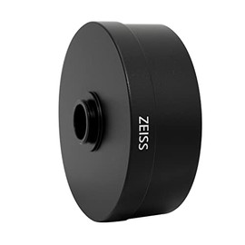 ZEISS Victory HT ExoLens Bracket Adapter, Grey, 528360-9902-000