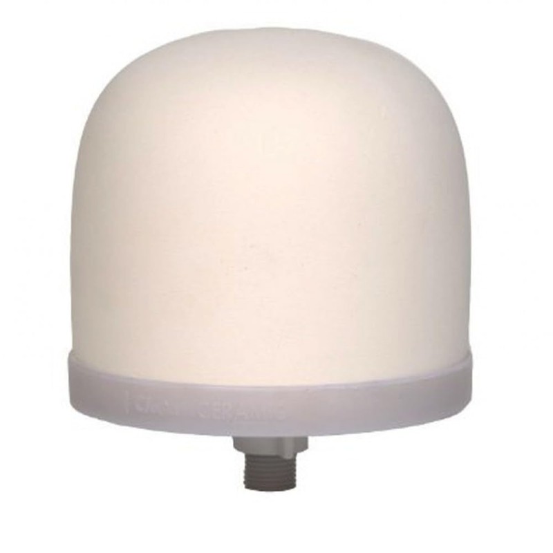 Digilex Ceramic Potable Water Filter - Removes Bacteria and Sediment