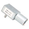 DC Motor 4632‑370 Worm Electric Reduction Engine for Window Openers