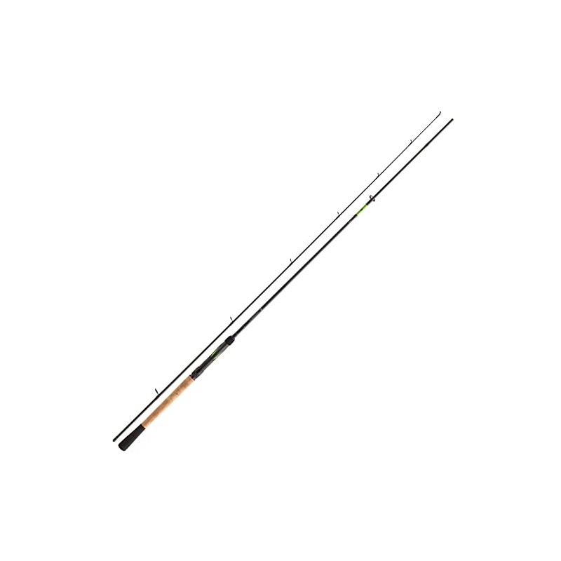 Daiwa Prorex S Allround Spin Rod 2.40 m 15-50 g