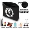 One Eyed Willy Makeup Bag Willy's Treasure Hunting Society Gifts