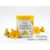 Pomada De Caléndula 125 Gr 100% Natural